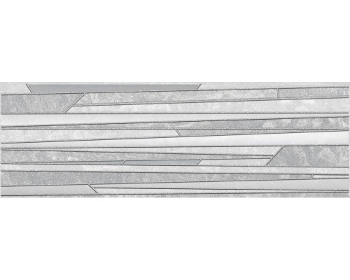 Alcor Tresor Декор серый 17-03-06-1187-0 20х60