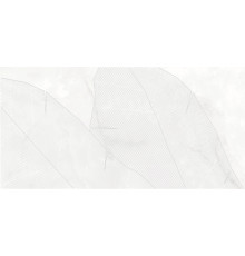 Cosmo bianco Декор OS\C367\48027R 40x80 глянцевый обрезной