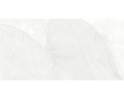 Cosmo bianco Декор OS\C367\48027R 40x80 глянцевый обрезной