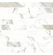 Laurel Мозаика белый 28,6х29,8