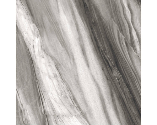 6060BAL99P Barcelo Black Керамогранит полированный 600*600*8 (4 шт в уп/54.72  м в пал)