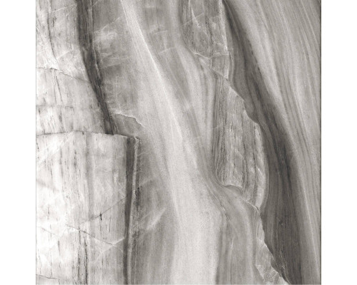 6060BAL99P Barcelo Black Керамогранит полированный 600*600*8 (4 шт в уп/54.72  м в пал)