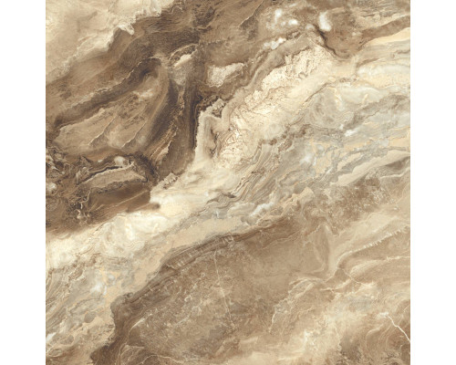 6060PRS21P Persia Brown Керамогранит полированный 600*600*8 (4 шт в уп/54.72  м в пал)