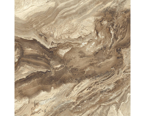 6060PRS21P Persia Brown Керамогранит полированный 600*600*8 (4 шт в уп/54.72  м в пал)