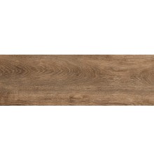 Italian Wood Керамогранит темно-коричневый G-252/SR/20x60