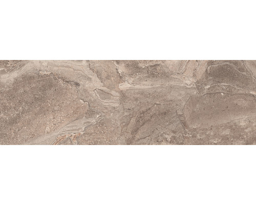 Polaris Плитка настенная тёмно-серый 17-01-06-492 20х60