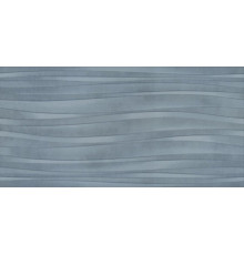 Маритимос голубой структура обрезной 11143R 30х60