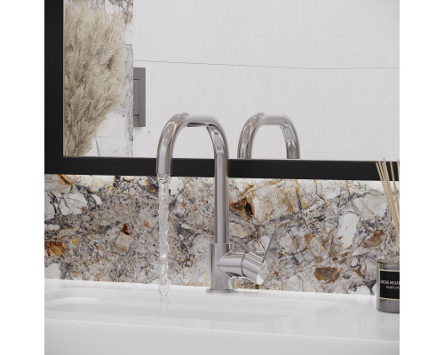 Смеситель для кухни LAPARET SIMONA N3064102LPT