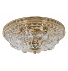 Накладной светильник Abrasax Rebekka 50 см 1108/50CM-6GO