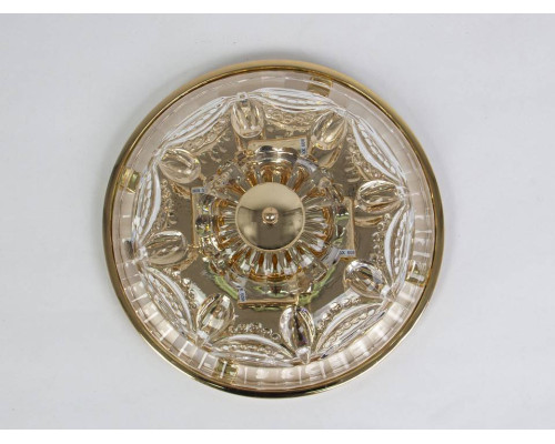 Накладной светильник Abrasax Rebekka 50 см 1108/50CM-6GO