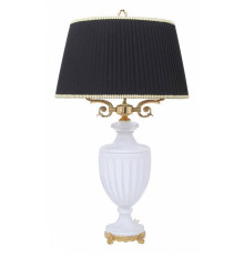 Настольная лампа декоративная Abrasax Lilie TL.8109-2+1GO