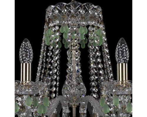 Подвесная люстра Bohemia Art Classic 11.24 11.24.10.300.Br.V5001