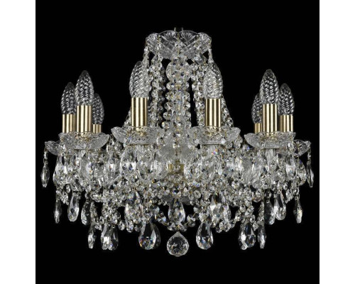 Подвесная люстра Bohemia Art Classic 11.25 11.25.10.165.Br.Sp