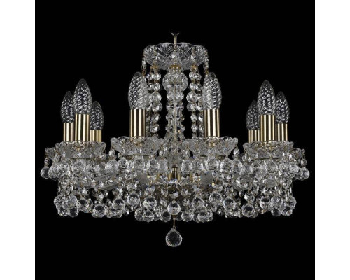 Подвесная люстра Bohemia Art Classic 11.26 11.26.10.165.Br.B