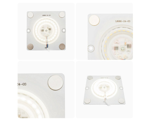 Модуль светодиодный Apeyron Electrics  02-19