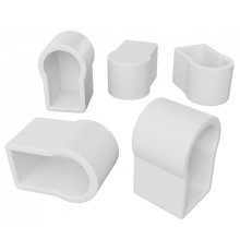 Заглушка для профиля Apeyron Electrics  09-170