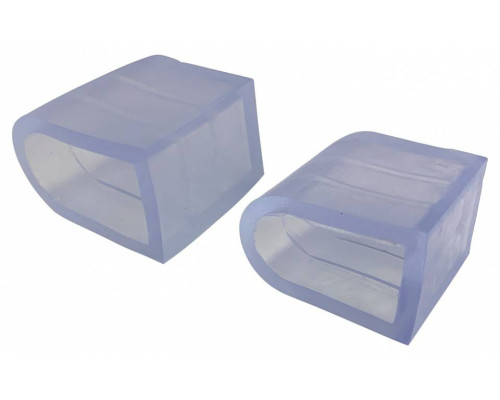 Заглушка для лент Apeyron Electrics  09-89-2