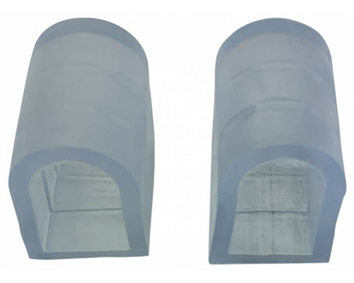 Заглушка для лент Apeyron Electrics  09-89-2