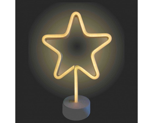 Звезда световая Apeyron Electrics  12-68