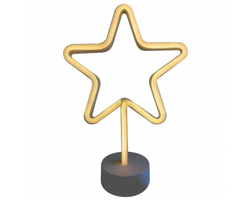 Звезда световая Apeyron Electrics  12-68