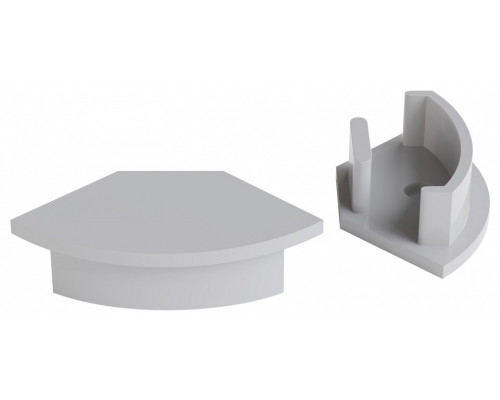 Заглушка для профиля Apeyron Electrics  3-08-04/08