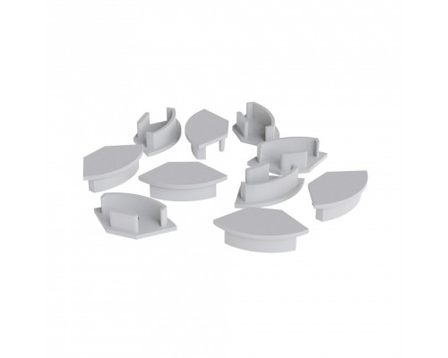 Заглушка для профиля Apeyron Electrics  3-08-04/08