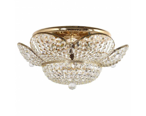 Потолочная люстра Arti Lampadari Alassio E 1.2.50.600 GH