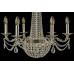 Подвесная люстра Arti Lampadari Amelia Amelia E 1.6.6.502 SB
