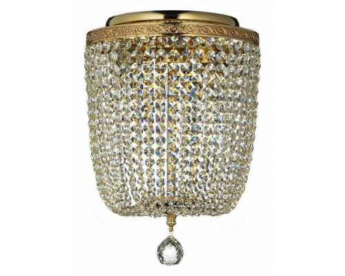 Потолочная люстра Arti Lampadari Castellana E 1.2.25.501 G