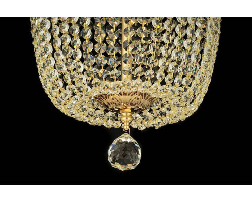 Потолочная люстра Arti Lampadari Castellana E 1.2.25.501 G