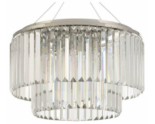 Подвесная люстра Arti Lampadari Enio E 1.5.D50.101 NP