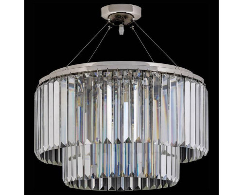 Подвесная люстра Arti Lampadari Enio E 1.5.D50.101 NP