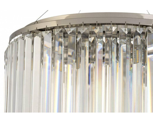 Подвесная люстра Arti Lampadari Enio E 1.5.D50.101 NP