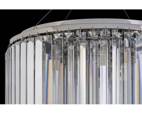 Подвесная люстра Arti Lampadari Enio E 1.5.D50.101 NP