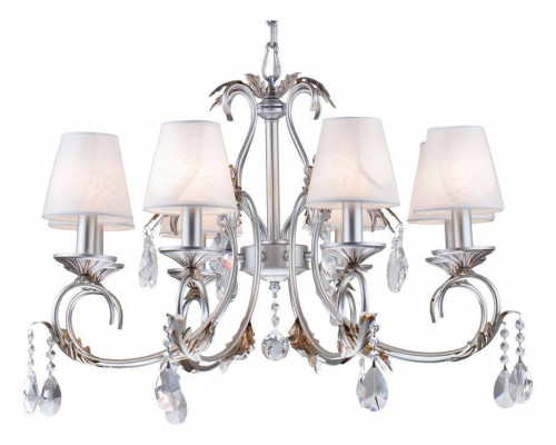 Подвесная люстра Arti Lampadari Imola E 1.1.8 S