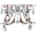 Подвесная люстра Arti Lampadari Imola E 1.1.8 S