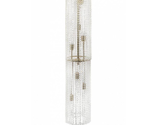 Люстра на штанге Arti Lampadari Lazio Lazio E 1.9.25.502 G