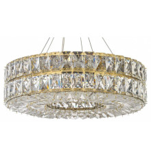 Подвесная люстра Arti Lampadari Sora Sora E 1.5.40.100 G