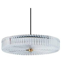 Подвесной светильник Arti Lampadari Viro Viro L 1.5.28 G