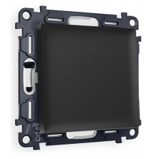 Выключатель проходной одноклавишный Ambrella Volt Quant MA801020