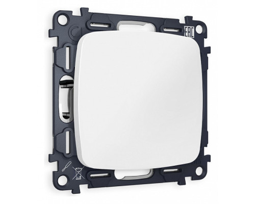 Заглушка для поста, без рамки Ambrella Volt Quant MO136010