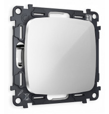 Заглушка для поста, без рамки Ambrella Volt Quant MO416010