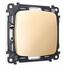 Заглушка для поста, без рамки Ambrella Volt Quant MO616010