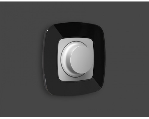 Накладка для диммера Ambrella Volt Quant OP4055