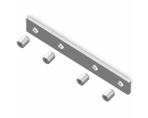 Крепление для трека Ambrella Light GL GL1071