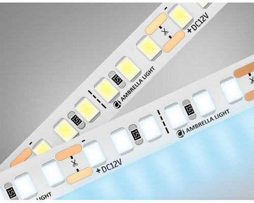 Лента светодиодная Ambrella Light GS GS1313