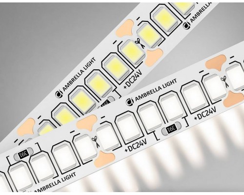 Лента светодиодная Ambrella Light GS GS3302