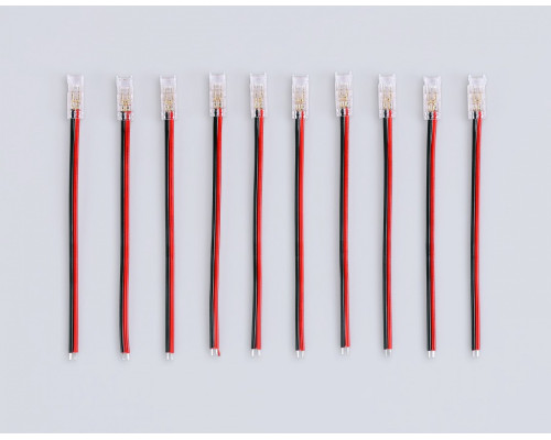 Соединитель лент гибкий Ambrella Light  GS7373