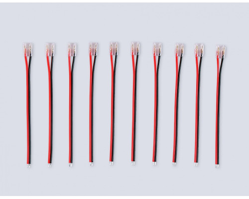 Соединитель лент гибкий Ambrella Light  GS7375