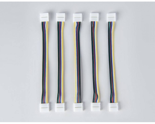 Соединитель лент гибкий Ambrella Light GS GS7851